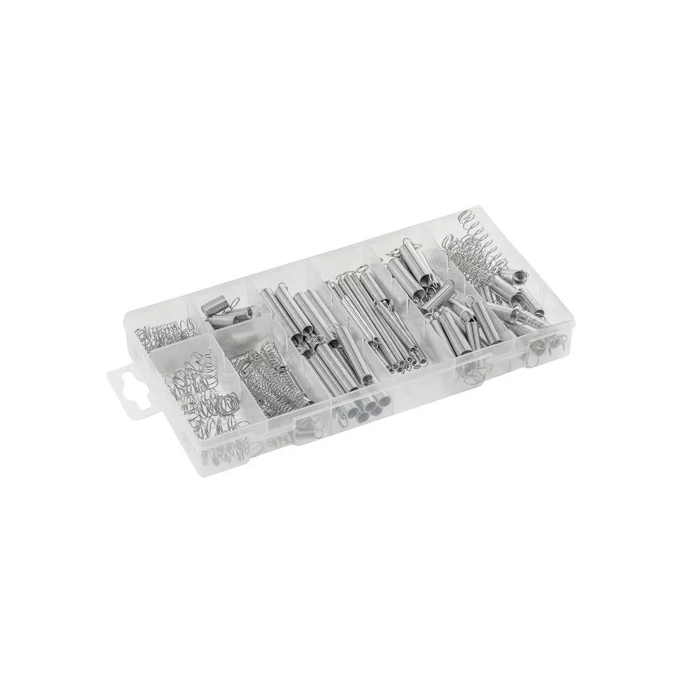 Coffret  assortiments de ressorts...