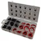 Coffret joints hydrauliques (141 pièces) / pce