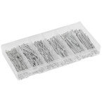 Split Cotter Pins Set (555...