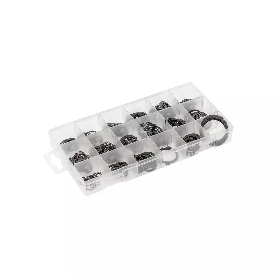 External and Internal Circlip Set...