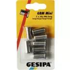 Tubtara M6 Blind Rivet Nut Long / pc