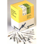 GESIPA Standard Aluminum...