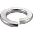 A2 Stainless Steel Spring Lock Washers DIN 127 8mm / 200 pieces
