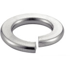 Stainless Steel A2 Spring...