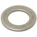 Platte ring RVS A2 DIN 125 Ø14mm / 100pce