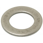 A2 Stainless Steel Flat...