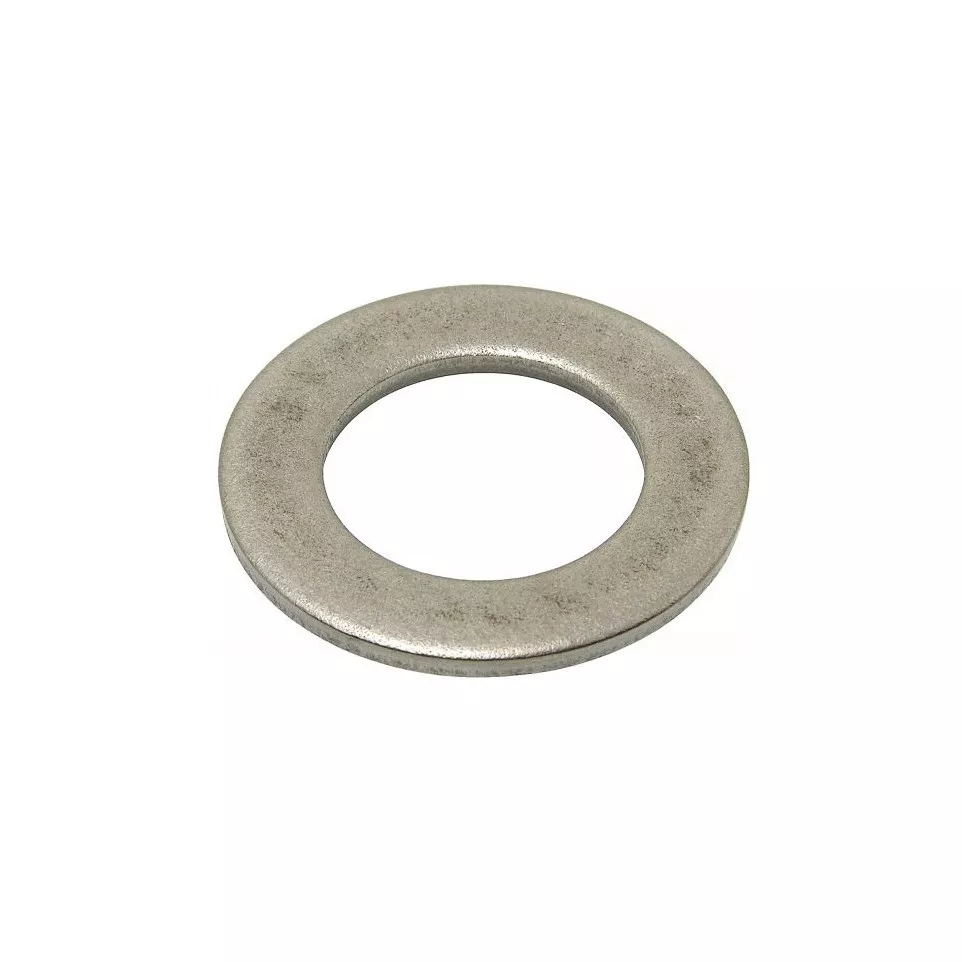 Rondelle plate inox A2 DIN 125 Ø3mm /...