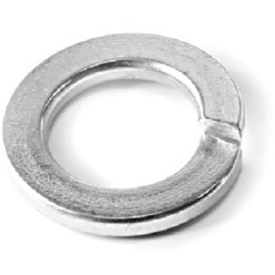 Zinc-Plated Steel Spring Lock Washer DIN 127 Ø12mm / 200pcs
