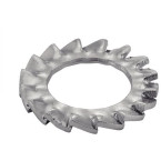 Zinc Plated Steel Fan...