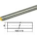 Tige filetée acier zingué 8.8 DIN 976 Ø20x1000mm / pce