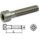 DIN 912 A2 Stainless Steel Socket Head Cap Screw M5 x 30mm Pack of 200