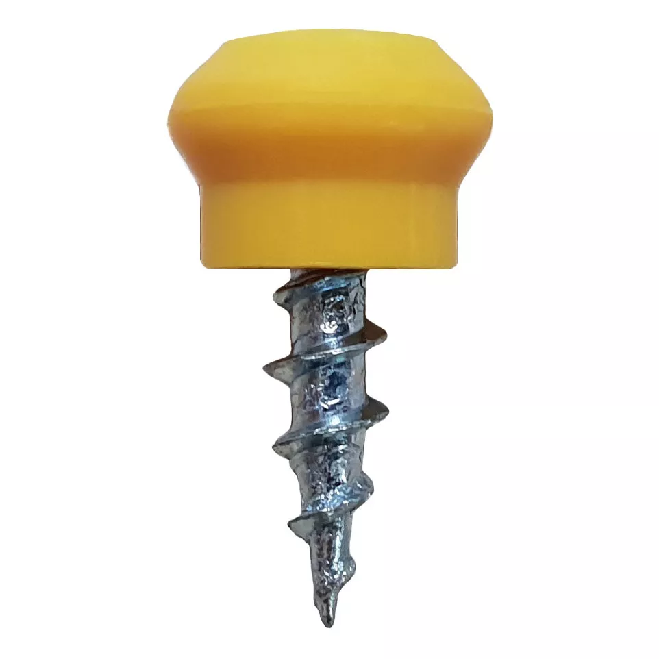 Plastic Head Screw for PVC Water Drip...