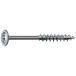 SPAX constructieschroef (discuskop) Wirox (TX40) Ø8x240mm / 50pce