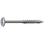 SPAX Construction Screws...