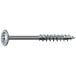SPAX constructieschroef (discuskop) Wirox (TX40) Ø8x140mm / 50pce