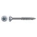 SPAX Wirox Flat Head Torx Wood Screws (TX30) Ø6x200mm Box of 100