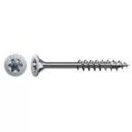 SPAX Wirox Countersunk Head Torx Wood Screws TX20 Ø5x90mm / 100PCS