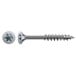 SPAX Torx schroef met verzonken kop Wirox (TX20) Ø5x60mm / 100PCE
