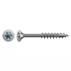SPAX Wirox Countersunk Torx Wood Screws (TX20) Ø4x50mm / 200PCS