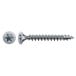 SPAX Wirox Countersunk Torx Wood Screws (TX20) Ø3.5x25mm Box of 200