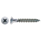 SPAX Zinc Plated...
