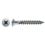 SPAX Zinc Plated...