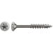 SPAX schroef Torx RVS verzonken kop (TX20) Ø4x40mm / 200PCE