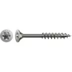 SPAX schroef Torx RVS verzonken kop (TX20) Ø4x40mm / 200PCE