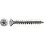 Vis SPAX torx inox tête...