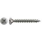 Vis SPAX cruciforme inox...