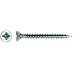 Zinc Plated Countersunk...