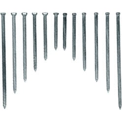 Vis TURBO (TORX) tête fraisée Ø7,5X212mm / 100pce