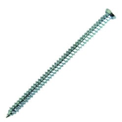 Vis TURBO (TORX) tête fraisée Ø7,5X92mm / 100pce