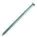 Vis TURBO (TORX) tête fraisée Ø7,5X92mm / 100pce