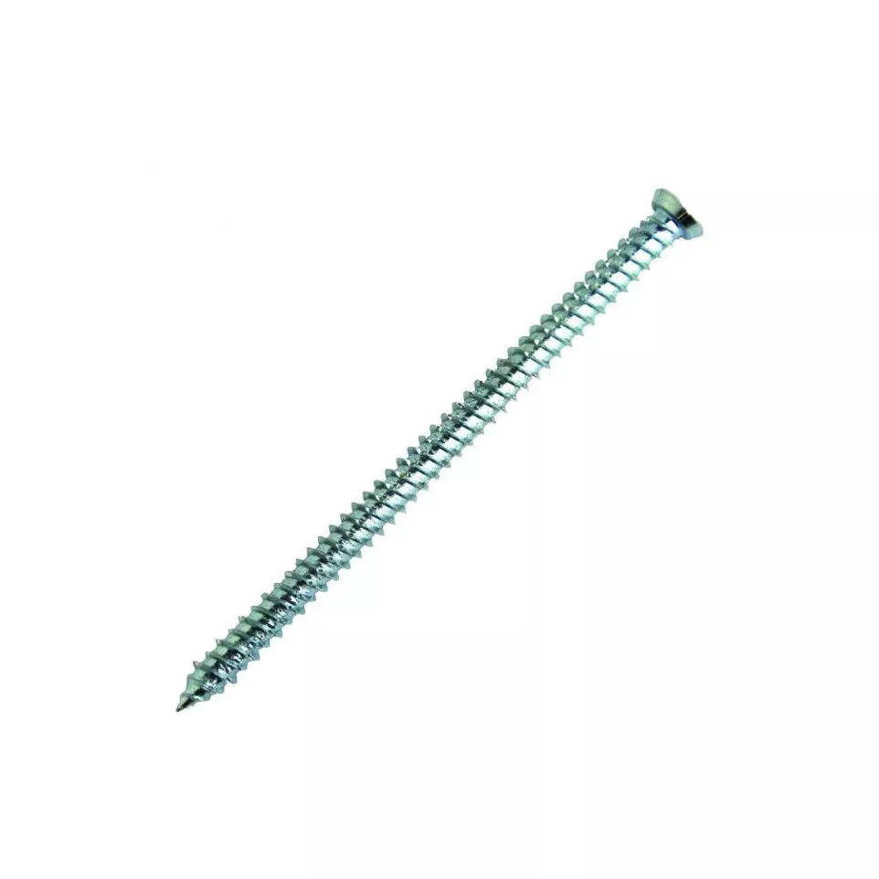 TURBOschroef (TORX) verzonken kop...