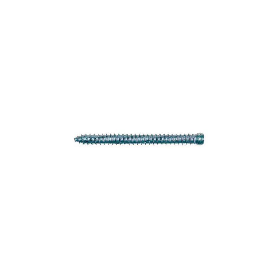 Vis TURBO (TORX) sans tête Ø7,5x132mm...