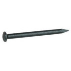 Black Brass Round Head Pins...