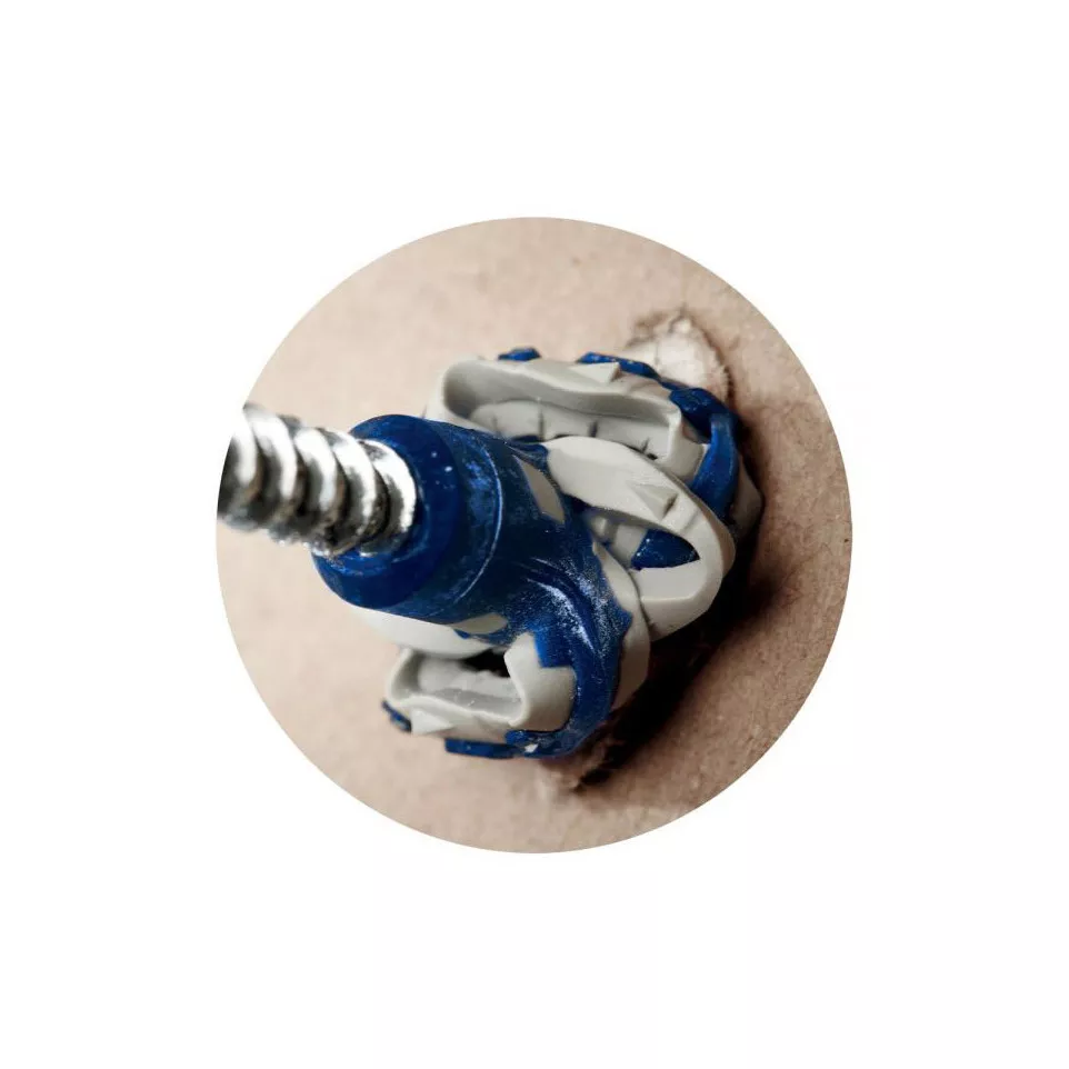 Set of 500 Spit Color Tech 6x35mm...