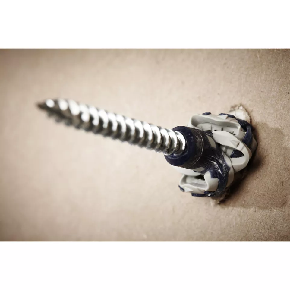 Box of 100 Hex Head T8 Torx 20 Screws...