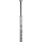Spit B-LONG Deep Anchor Screw Plug Ø10 30–80mm / pc