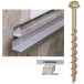 Spit ACS cellenbeton schroef 10x160mm TORX gefreesde kop / pce