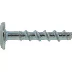 ITW Spit Tapcon DOME Concrete Screw Anchor with Large Head per piece
