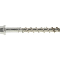 Spit Tapcon HFL Concrete Screw Ø6 80mm per piece