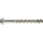 Spit Tapcon HFL Concrete Screw Ø6 80mm per piece