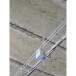 Spit GRIP+L High Strength Female Anchor M6x25 / pc