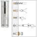 Spit GRIP L M 12 x 50 Zinc Plated Anchor / pc