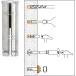 Spit GRIP L Metal Anchor with Collar M10x40mm per piece
