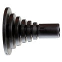 Spit C-Mix Plus Extension Tube 9 x 1000mm for Chemical Fixing Pack of 10