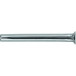 Chevilles à clou acier Fischer FNH 8x130mm / 50pce