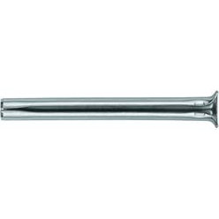 Chevilles à clou acier Fischer FNH 8x90mm / 50pce